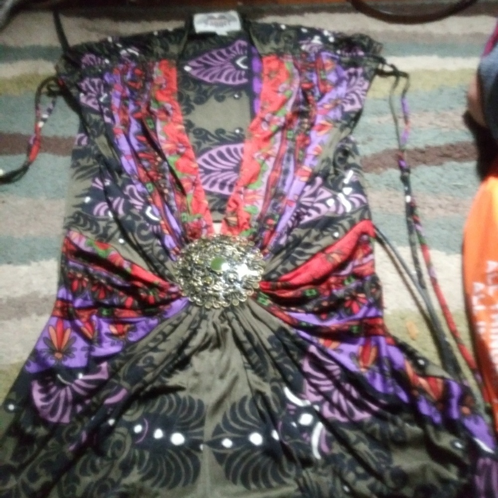 Bought at Dillards